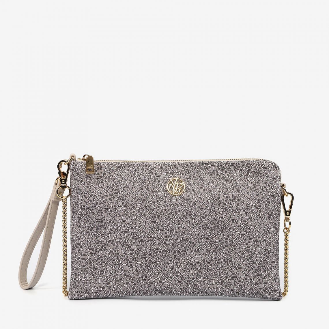 (image for) Shop Clutch Moon borse bag in offerta